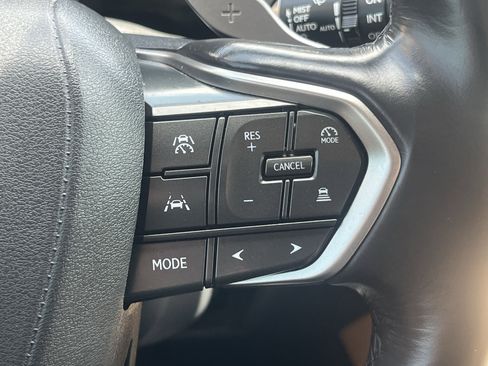 Used 2025 Lexus NX 250 FWD w/ Cold Area Package image 20