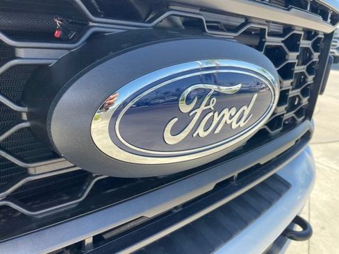 New 2026 Ford F250 XL w/ STX Appearance Package AWD/4WD image 27