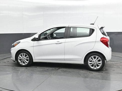 Used 2022 Chevrolet Spark LT FWD image 8