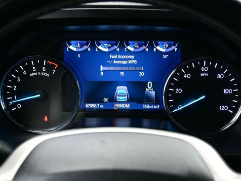 Used 2022 Ford Expedition Max Limited image 28