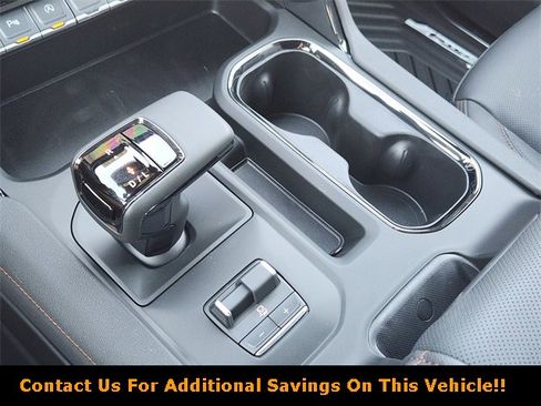 New 2026 GMC Sierra 1500 AT4 w/ AT4 Premium Package image 15