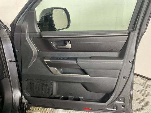 New 2026 Toyota Tundra SR5 w/ TRD Off-Road Package AWD/4WD image 22