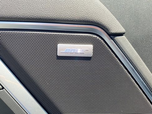 New 2026 Chevrolet Silverado 1500 RST AWD/4WD image 22