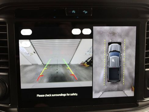 New 2026 Ford F150 Lariat image 54