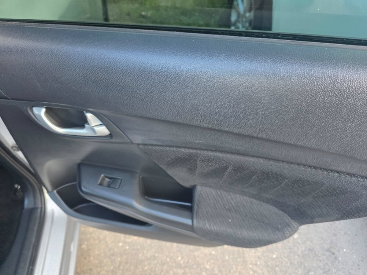 Used 2013 Honda Civic EX image 23