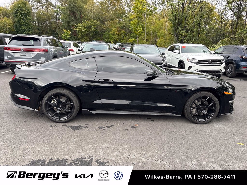 Used 2020 Ford Mustang GT RWD image 10
