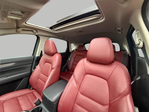 Used 2024 MAZDA CX-5 Carbon Edition image 41