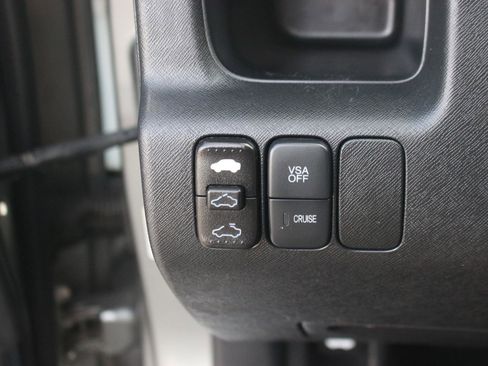 Used 2005 Honda CR-V EX image 26