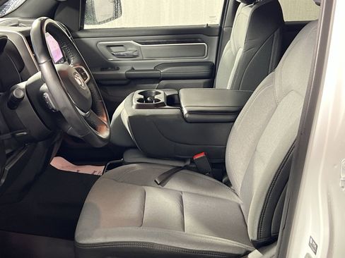 Used 2022 RAM 1500 Big Horn image 13