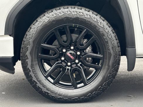 New 2026 GMC Sierra 1500 Elevation w/ X31 Off-Road Package image 26