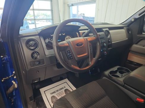 Used 2014 Ford F150 STX w/ Equipment Group 201A Mid AWD/4WD image 33