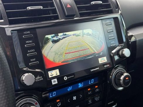 Used 2023 Toyota 4Runner TRD Pro AWD/4WD image 24