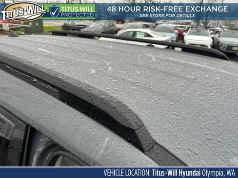 New 2026 Hyundai Santa Fe SEL image 28