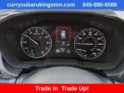 New 2026 Subaru Impreza 2.0i Sport w/ Popular Package #2 image 13