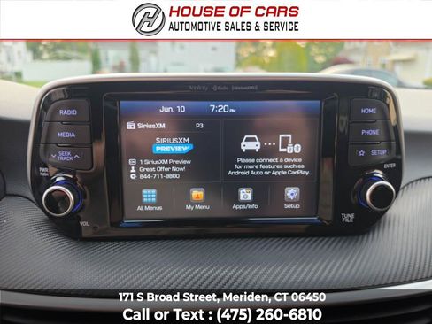 Used 2019 Hyundai Tucson Sport AWD/4WD image 29
