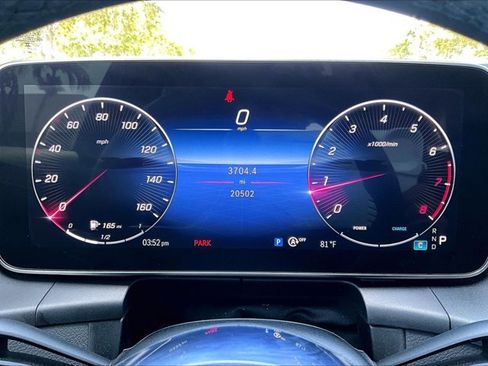 Used 2023 Mercedes-Benz GLC 300 4MATIC image 22
