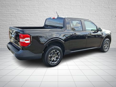 Used 2022 Ford Maverick XLT w/ Equipment Group 300A Standard image 5