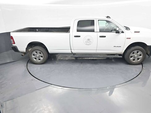 Used 2022 RAM 2500 Tradesman AWD/4WD image 29