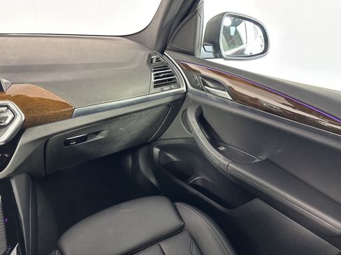 Used 2024 BMW X3 sDrive30i w/ Parking Assistance Package RWD image 27