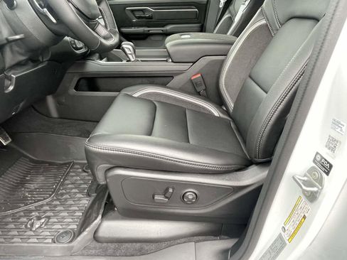 New 2026 RAM 1500 RHO AWD/4WD image 8