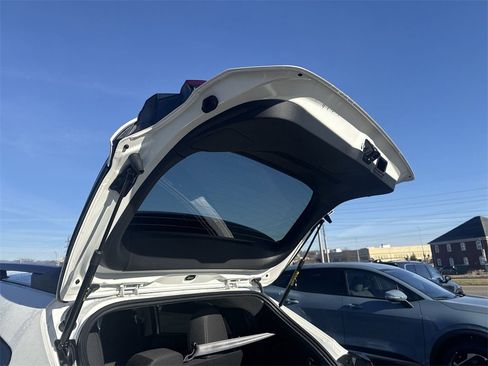 New 2026 Subaru Crosstrek 2.0i Premium image 43