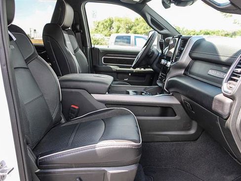 New 2025 RAM 2500 Laramie w/ Night Edition image 17