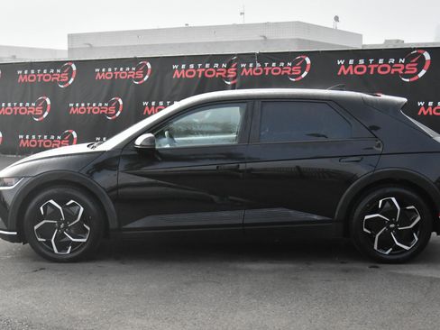 Used 2022 Hyundai Ioniq 5 SEL image 4