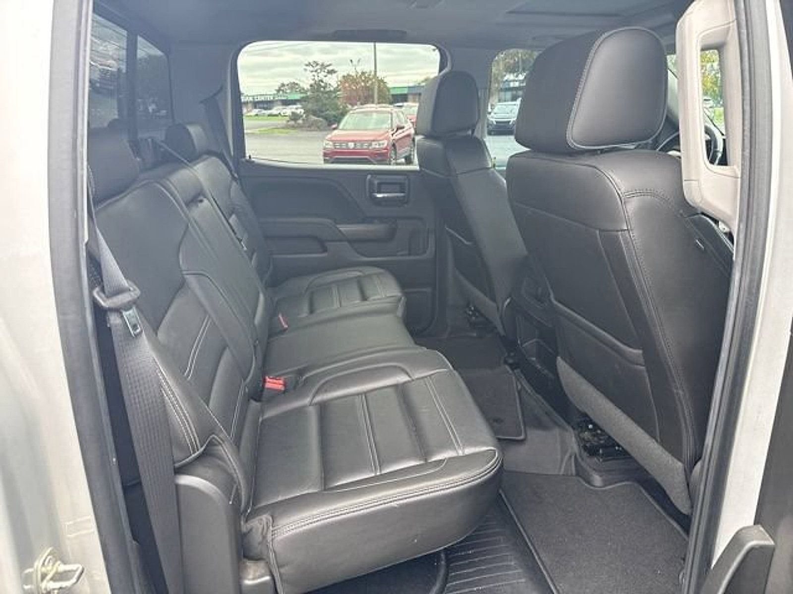 Used 2018 GMC Sierra 1500 Denali w/ Denali Ultimate Package AWD/4WD image 40
