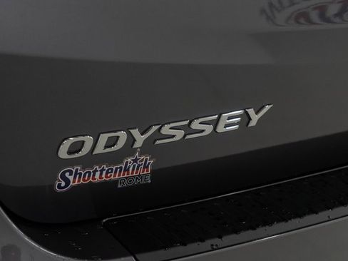 New 2026 Honda Odyssey EX-L image 10