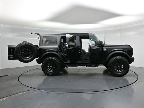 New 2026 Ford Bronco Big Bend AWD/4WD image 4