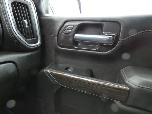 Certified 2021 Chevrolet Silverado 1500 RST image 24