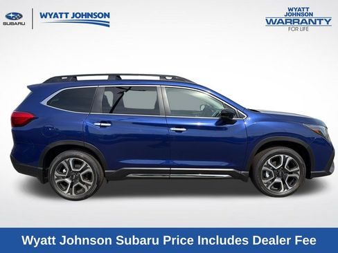 New 2026 Subaru Ascent Touring AWD/4WD image 9