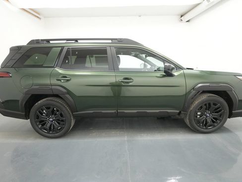 New 2026 Subaru Outback Limited XT AWD/4WD image 9