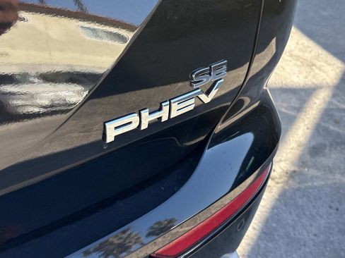 New 2025 Mitsubishi Outlander 4WD Plug-In Hybrid image 6