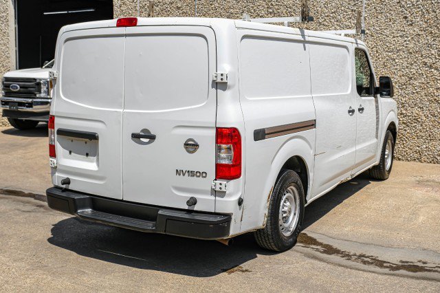 Used 2018 Nissan NV 1500 S RWD image 8