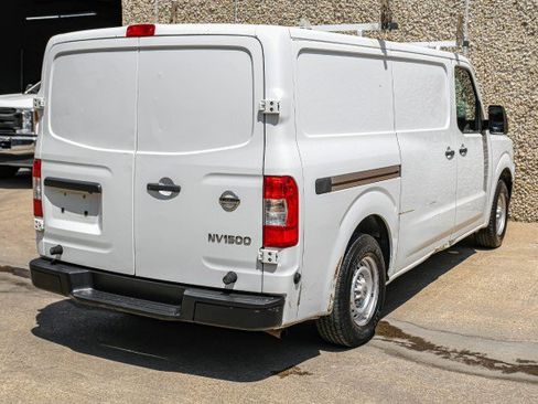 Used 2018 Nissan NV 1500 S RWD image 8