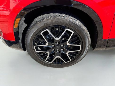 Used 2024 Chevrolet Blazer RS w/ Enhanced Convenience Package FWD image 32
