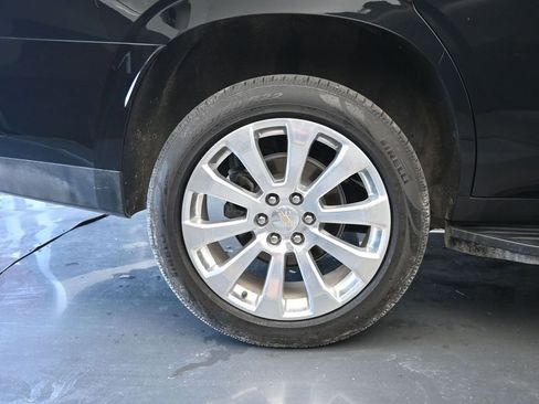 Used 2023 Chevrolet Tahoe Premier w/ Texas Edition image 9