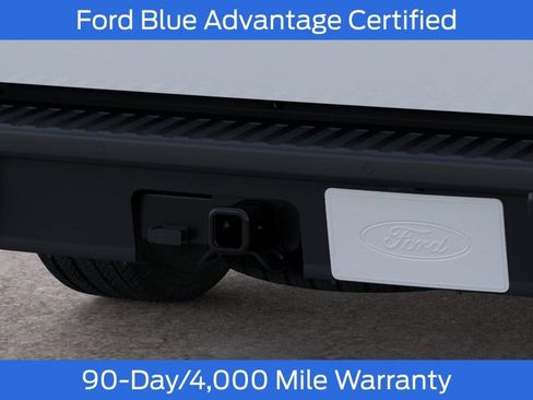 Used 2026 Ford Maverick XLT FWD image 24