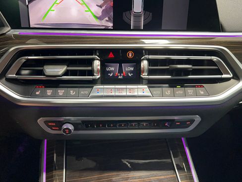 Used 2020 BMW X5 xDrive40i w/ Convenience Package image 33