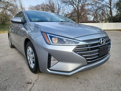 Used 2020 Hyundai Elantra SE