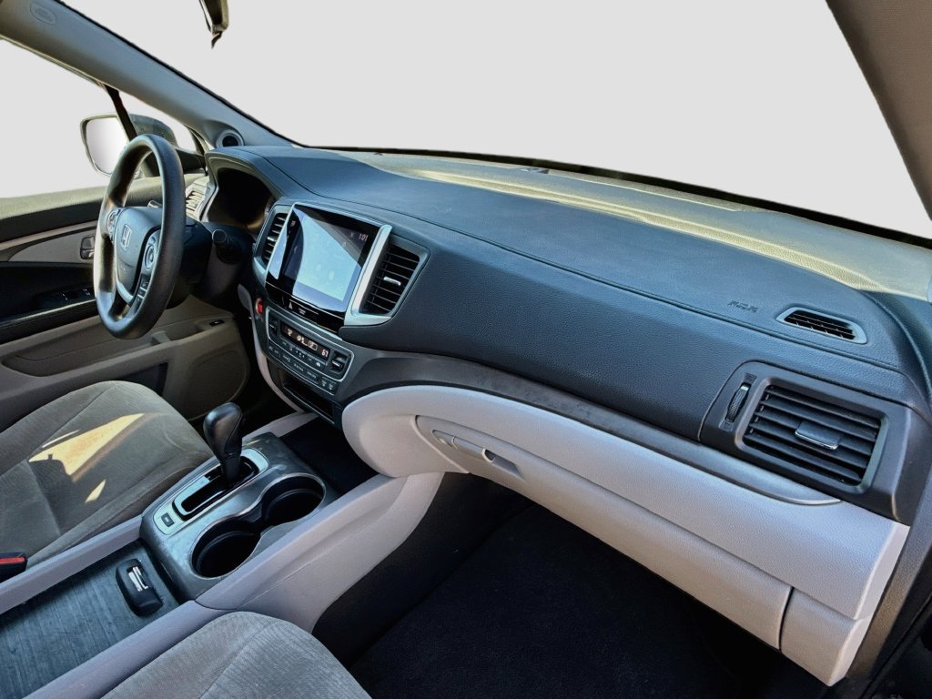Used 2016 Honda Pilot EX image 39