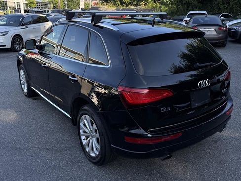 Used 2015 Audi Q5 2.0T Premium AWD/4WD image 14