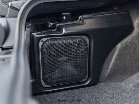 Used 2009 Dodge Challenger SRT8 w/ SRT Option Group II image 35