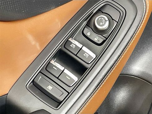 Used 2023 Subaru Forester Touring AWD/4WD image 22