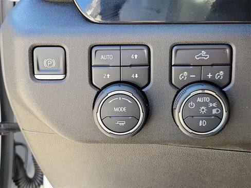 Used 2023 Chevrolet Silverado 1500 RST w/ All Star Edition Plus image 28