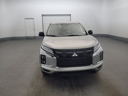 Used 2022 Mitsubishi Outlander Sport LE AWD/4WD image 14