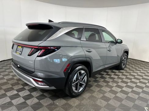 Used 2025 Hyundai Tucson SEL image 31