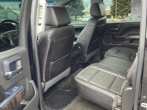 Used 2016 GMC Sierra 1500 Denali image 11