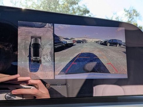 New 2026 Cadillac Lyriq Luxury image 20